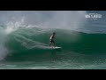 Ian Gouveia at Pipeline, November 25, 2018 | Angle 2