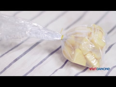 Video: Le patate dolci cotte si congelano bene?