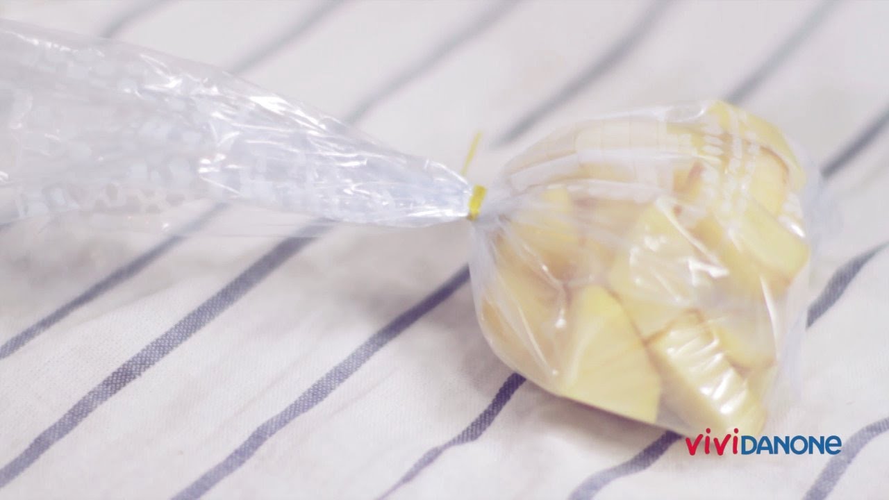 Come conservare le castagne | Mamma Gy