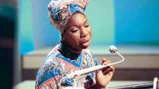 Nina Simone - Everything Must Change chords