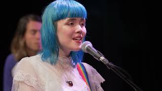 Video thumbnail of "Kylie V - Full Performance (Live on KEXP at Home)"