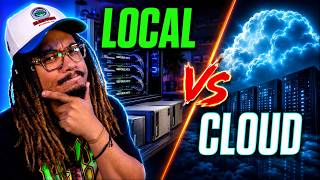 Local AI vs Cloud AI: Which One Is Better