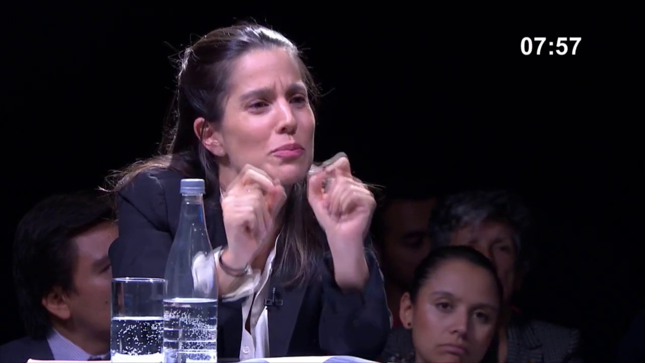 [Debate] ¿Tiene sentido que se pueda prohibir la minería en cualquier lugar? Sí o No.