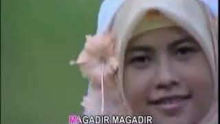 MAGADIR -- Cover by  Wafiq Azizah