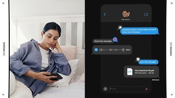 Responsive Multi Line Text Messages for After Effects 2024