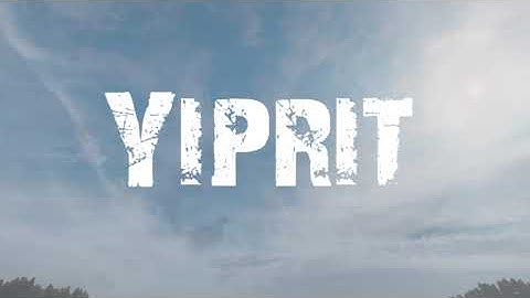 YIPRIT (Alpha)| Server Trailer | New Map