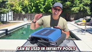 Solar Pool, Soft Pool screenshot 2