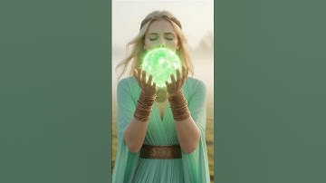 EMERALD POWER – THE AWAKENING