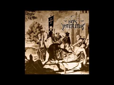 Nox Interitus — Nox Interitus - Eyes of the Dream