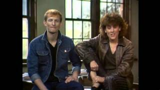 Countdown (Australia)- The Eurogliders Guest Host Countdown- May 8, 1983- Part 1