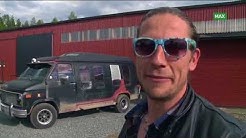 Norske Rednecks Camping// episode 2