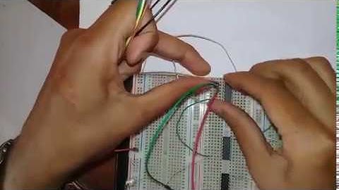 DECIMAL TO BINARY ENCODER (in Bangla)