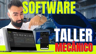 💥 SOFTWARE para TALLER MECÁNICO 👨‍🔧 GRATIS screenshot 4