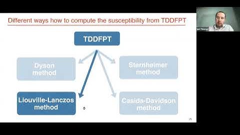 MaX School on Advanced Materials and Molecular Modelling with Quantum ESPRESSO - Day 6 - Session 1