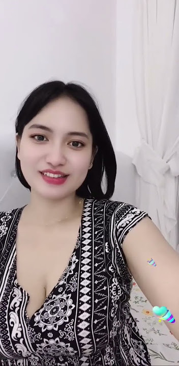 Bigo Tami Belahannya ga tahan