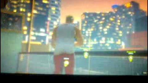 How to fix the APB freeze?