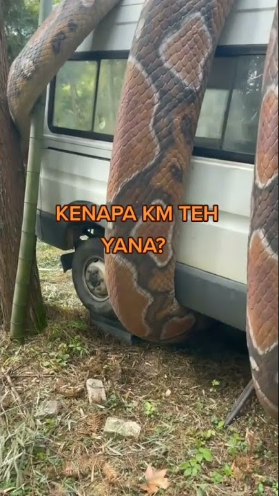 mang Yana ngeprank satu Indonesia