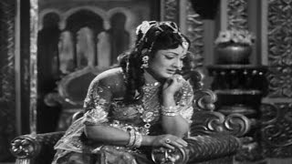 Dakshayagnam Movie Yemi Seyudu Devadeva Video Song Ntr, Svr, Devika