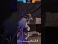 Clash Squad Ranked 😉 My Friend &amp; I Covered Each Other 😉 #freefire...