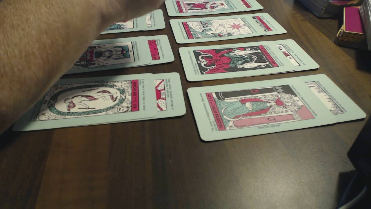 Gemini Universal energies 8th-14th August 2016