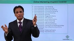 Online Marketing - Conclusion