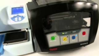Thermo Scientific 836 MultiDrop Combi Reagent Dispenser 5840300 with Rapidstak [BOSTONIND] -  7440