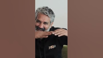 R with RRR Interview | NTR, Ram Charan, SS Rajamouli, Rana Daggubati 1(5)