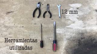 Sensor De Velocidad (Rear Speed Sensor) G35 Infinity