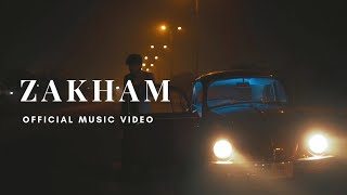 Video thumbnail of "Omar Mukhtar- Zakham [Official Music Video]"