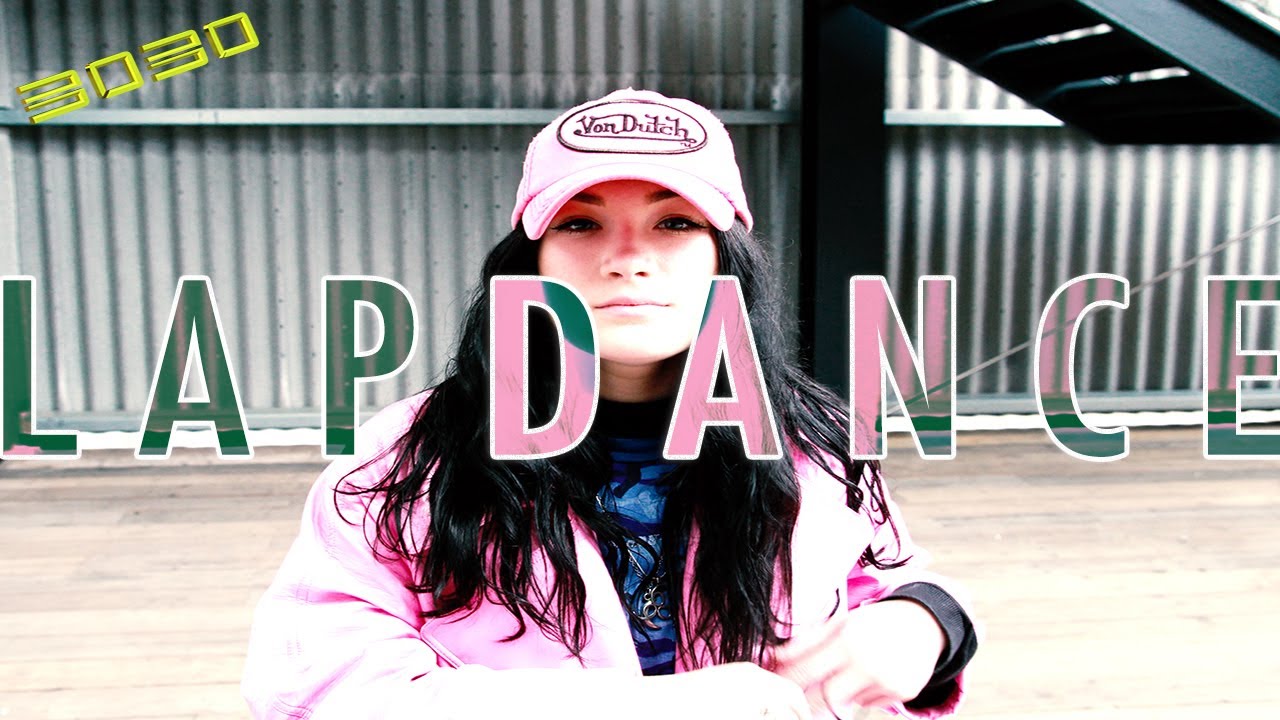 NERD Lap Dance | Dancing 3030
