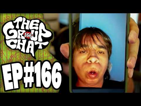 Worst Photo of Ourselves | The Group Chat Podcast #166