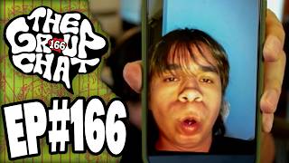 Worst Photo of Ourselves | The Group Chat Podcast #166