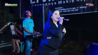 Download Lagu ERVINA MUSIC - PATAH HATI - NINDA FAHREZA - WEDDING ADNAN DENGAN FITRI - BATEALIT SENGON MP3