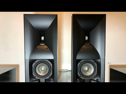 JBL Studio 530 Bookshelf Speakers - JBL Website $300 - MSRP $599