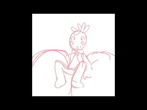 Alien Heart | Dandys World Fruitcake animatic [DISCONTINUED]