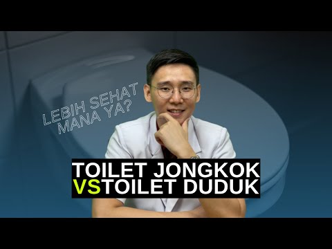 Video: Perbedaan Antara Toilet Dan Kamar Kecil