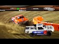 2013 Stadium SUPER Trucks Rounds 11,12 & 13 Sand Sports Super Show SST on NBC Broadcast