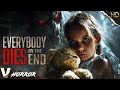 Everybody Dies By The End | Full Horror Movie in English