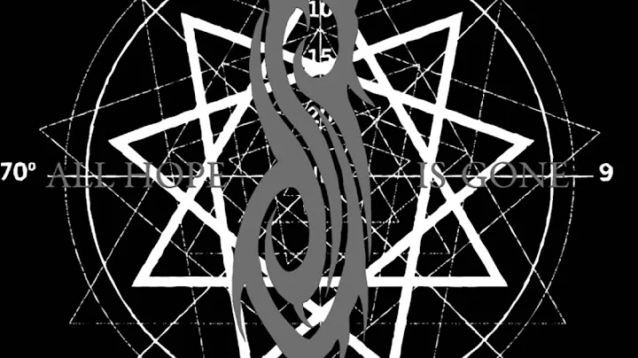 Slipknot-The Heretic Anthem [HQ 1080p]