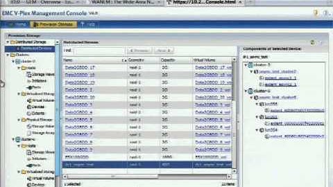VMware world  TA8051-Infrastructure Technologies to Long Distance VMotion - What Is VM Teleportation