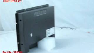 10.4' Open Frame LCD Monitor w/ VGA input. (Model SOP104)