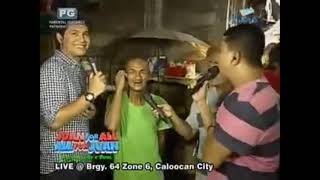 Juan for All, All for Juan March 17 2015 part 2