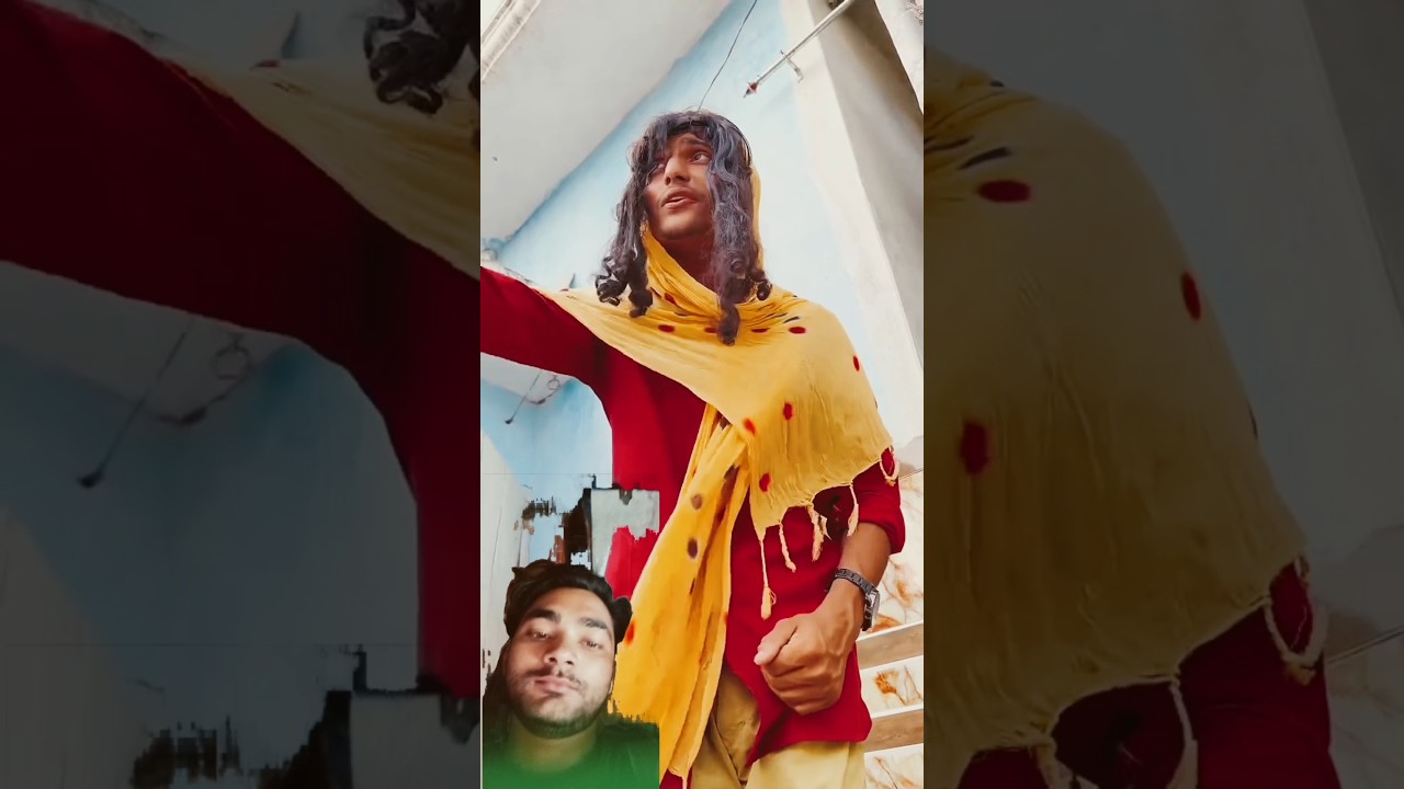 Shakeela Baji 🤣 short video viral 1m hi 