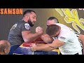 ХАДЖИМУРАТ ЗОЛОЕВ vs САШО АНДРЕЕВ | ЧМ 2019