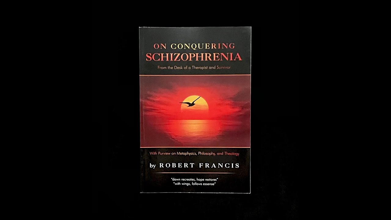 On schizophrenia and chronic pain….     