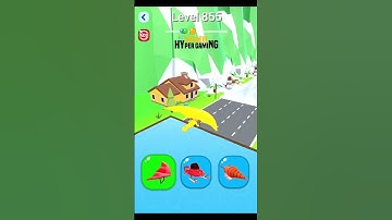 Shape-Shifting Gameplay ALL LEVELS Walkthrough NEW APK UPDATE (Android/iOS) #Shorts #ShapeShifting