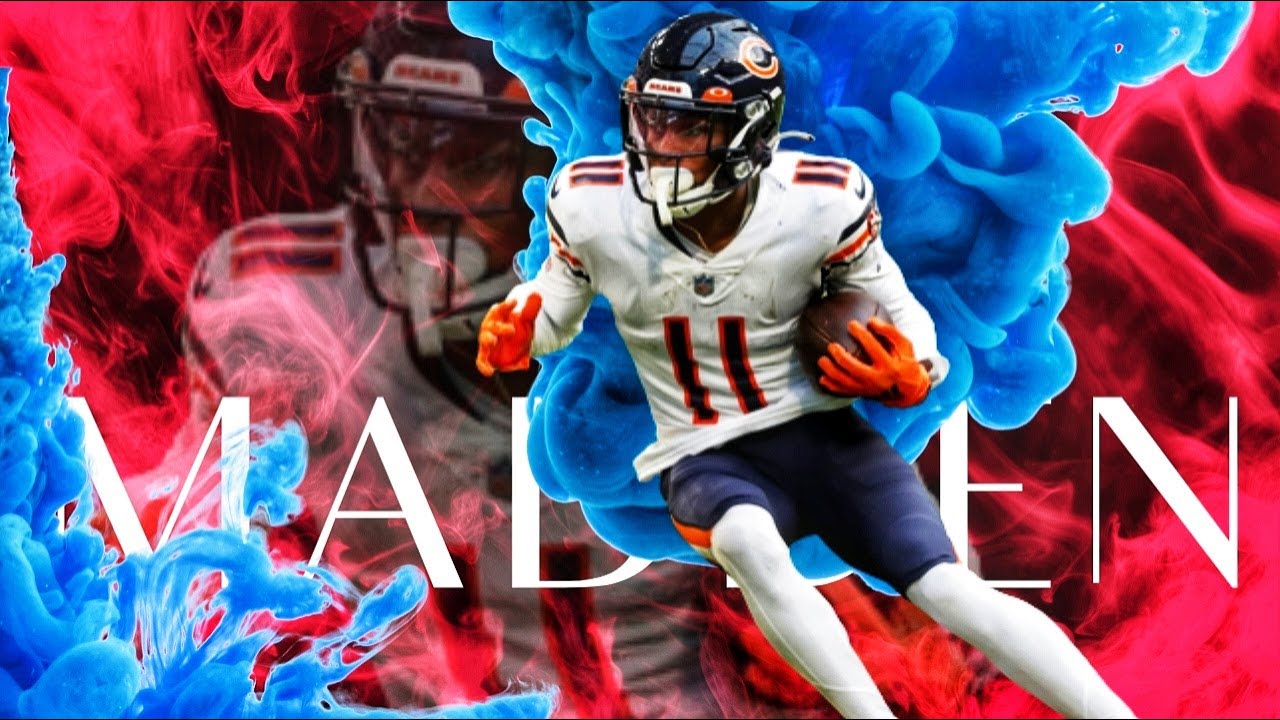 How To Run Tight Offset In Madden 23 - Attacking The Seams