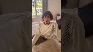 Je Suis Choqué De Ce Quil Vient De Dire .K