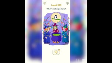 DOP 2 Level 241 walkthrough solution