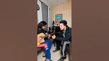 Meri Ammiye Song Rawmats Cover By Sandy Negi 